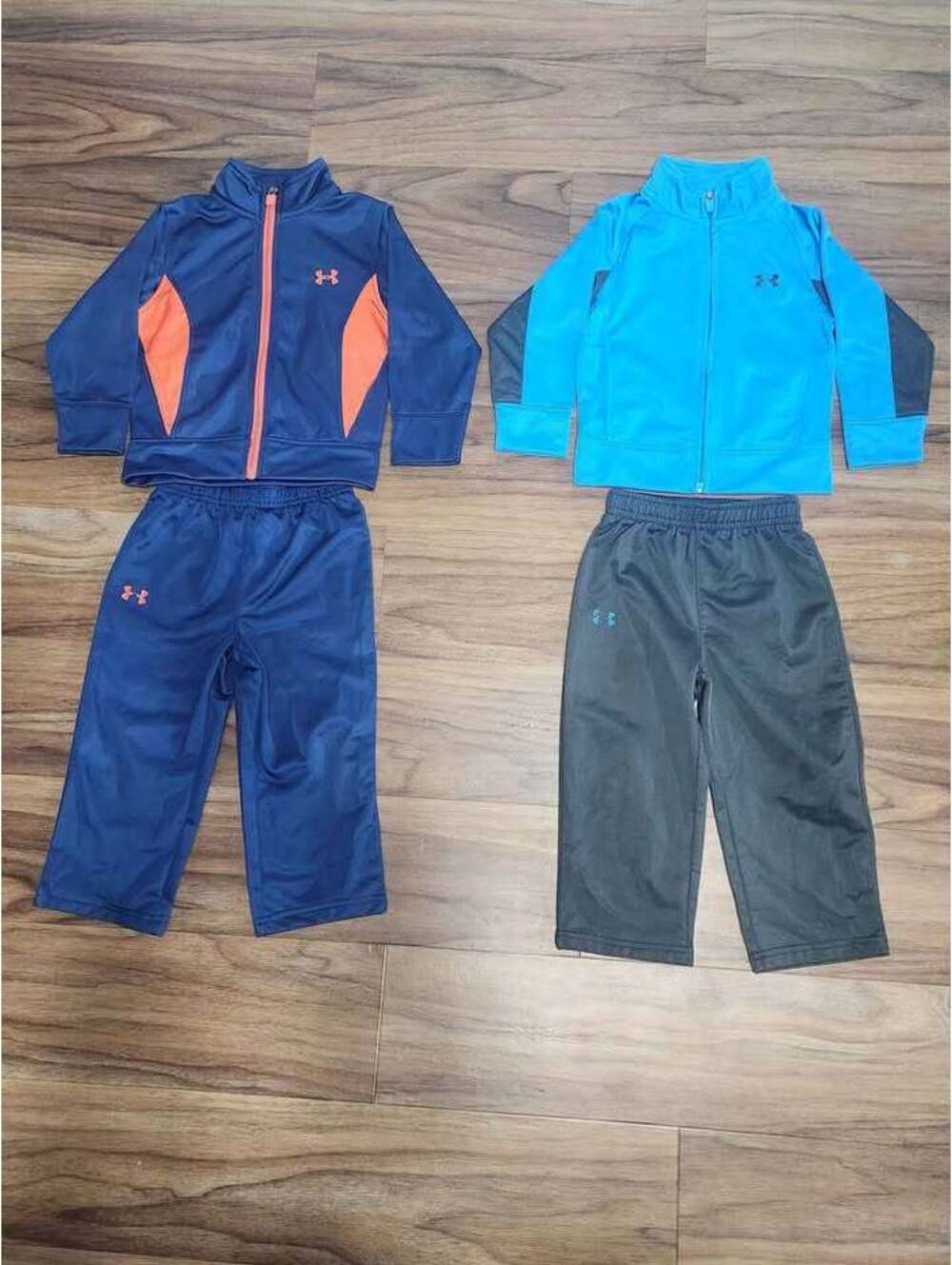 Under Armour  Boys 2T Sweatsuits